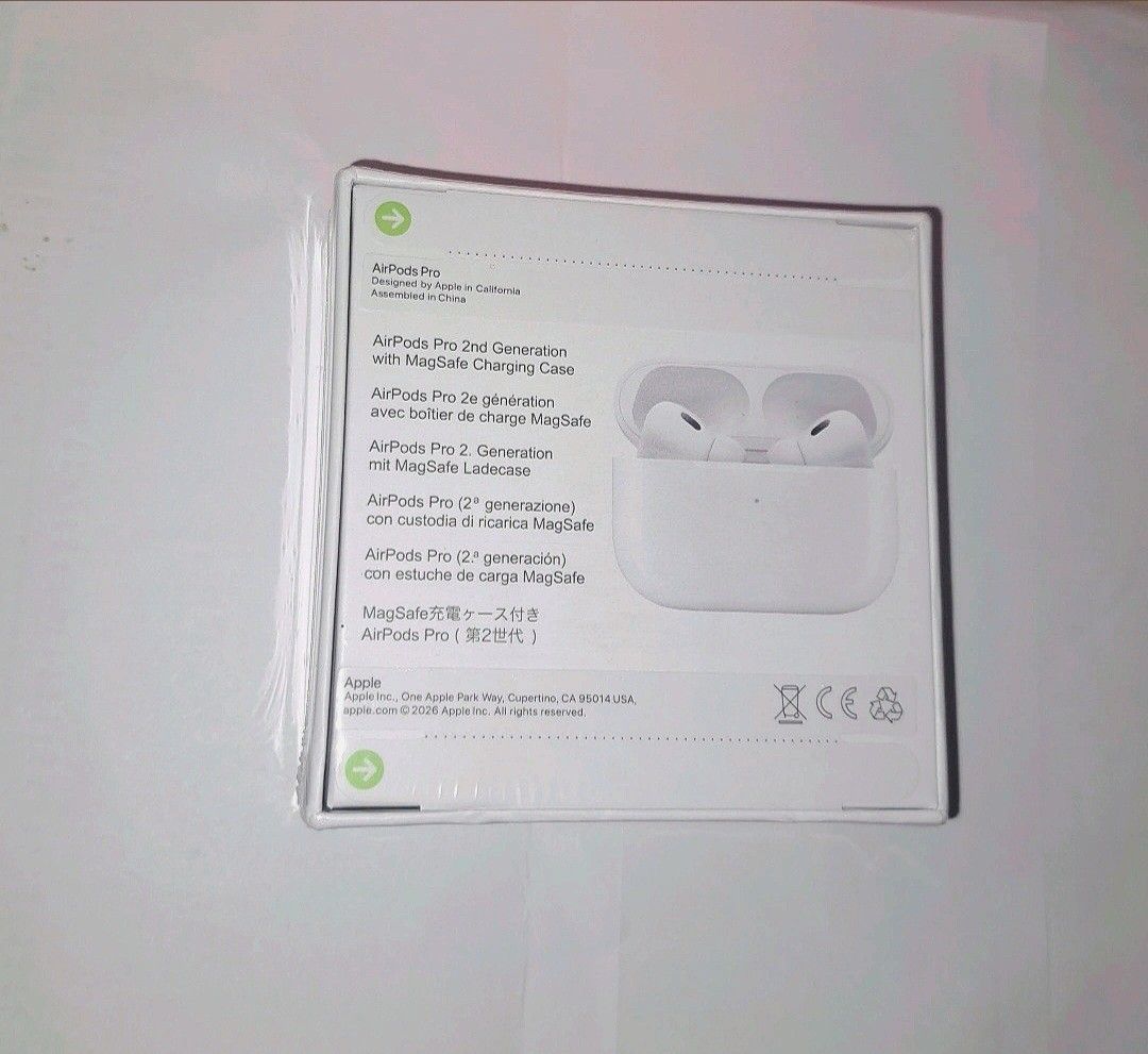 AirPods Pro 2414058096131450881