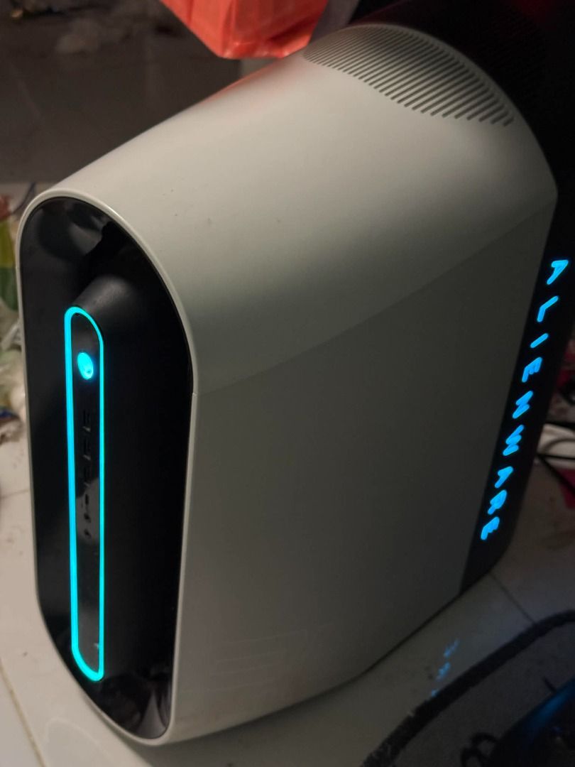 Alienware Aurora R9 (Liquid Cooling and 850W Power Supply), Computers ...