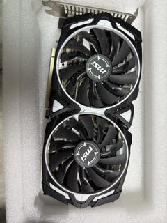 Amd rx580 4g