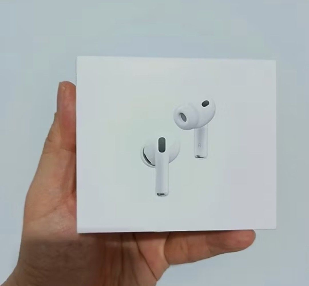 Apple AirPods Pro 3 (Brand New)