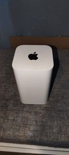 Apple AirPort Time Capsule449765254890137600
