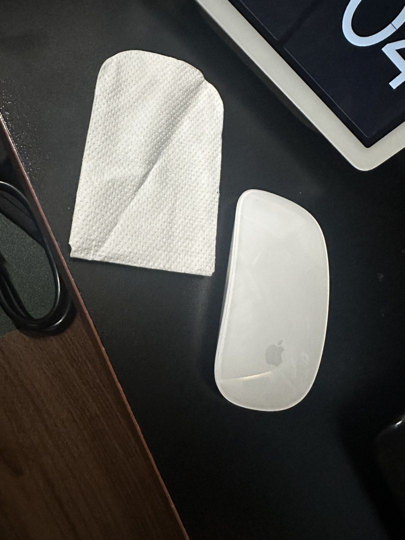 Apple Magic Mouse 2, Computers & Tech, Parts & Accessories, Mouse ...