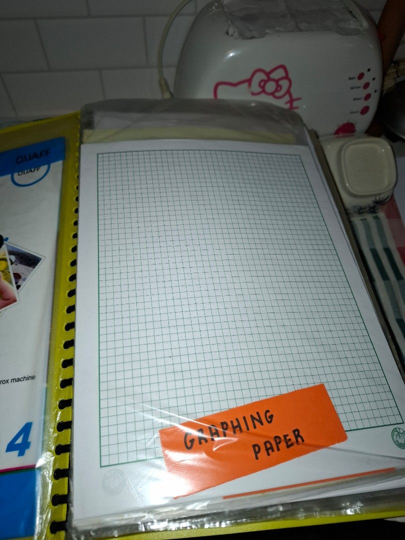 Art/School Materials (Category: Craft Supplies & Tools) located in Quezon City. Submitted by alyannagb12 (Listing ID 1429173972, Image 1). Description: - Assorted art and school materials. - Includes Japanese paper (various colors and designs). - Also includes lined paper..