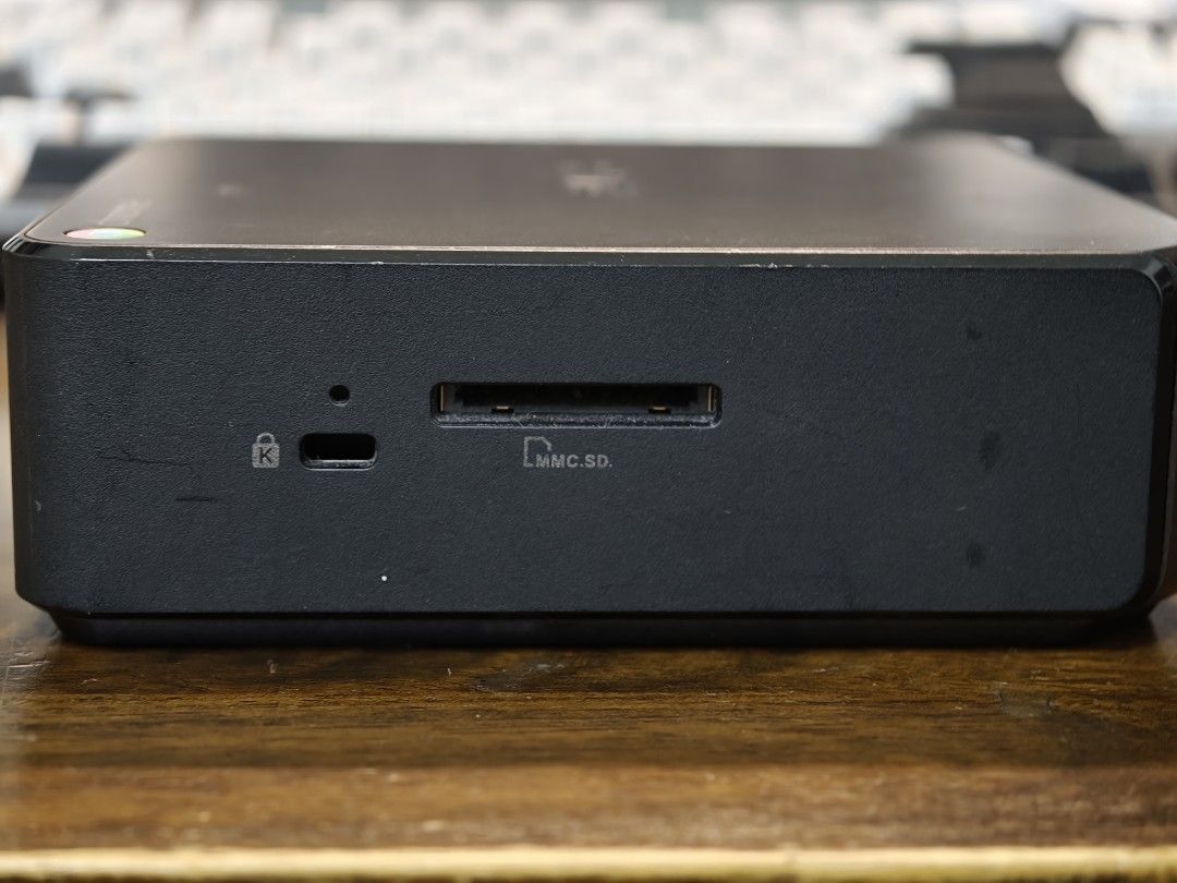 ASUS Chromebox 3 - Intel Core i3 Mini PC419604590641162243
