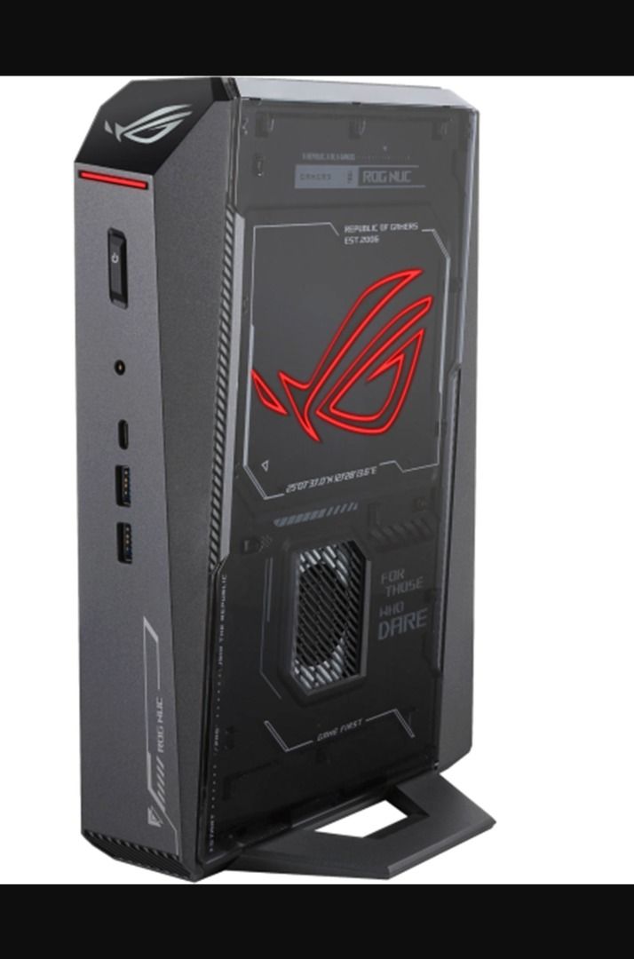 ASUS ROG NUC RTX 5080419606596703365120
