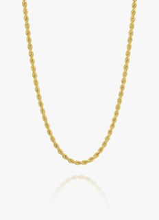 916 Gold Chain Collection item 1