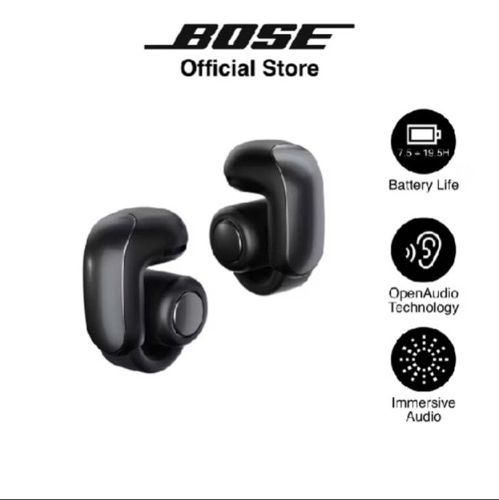 Bose Open Ear Earbuds