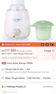 (Kategori: ) berada di . Dikirim oleh mombryan (ID iklan 1429272122, Gambar 1). Deskripsi: .