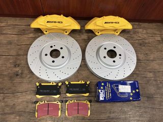 PERFORMANCE & BIG BRAKE KITS 收藏品 3
