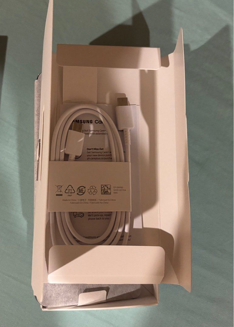 Brand new Samsung Galaxy A06 5G (Category: Samsung) located in San Juan City. Submitted by swiper528 (Listing ID 1429281115, Image 3). Description: Brand new Samsung Galaxy A06 Color black 128 GB Smart locked .