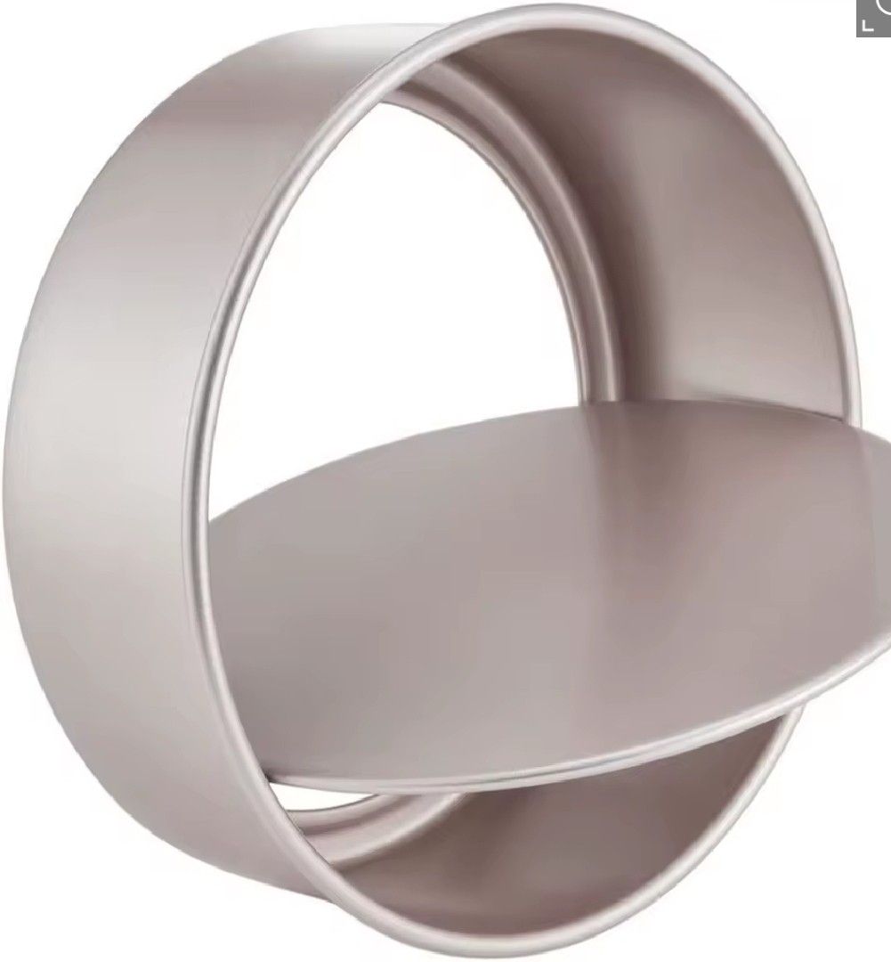 Chefmade WK9053 8-inch Round Cake Pan468368616178984960