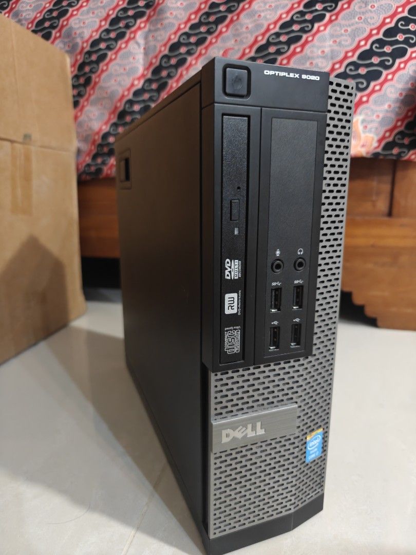 Dell Optiplex 9020 SFF i7 PC413244868558202880