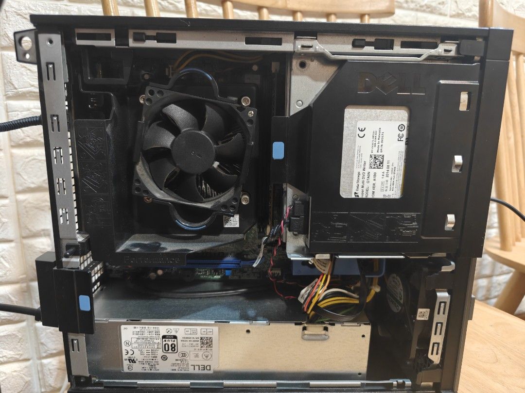 Dell Optiplex 9020 SFF i7 PC413244868558202882