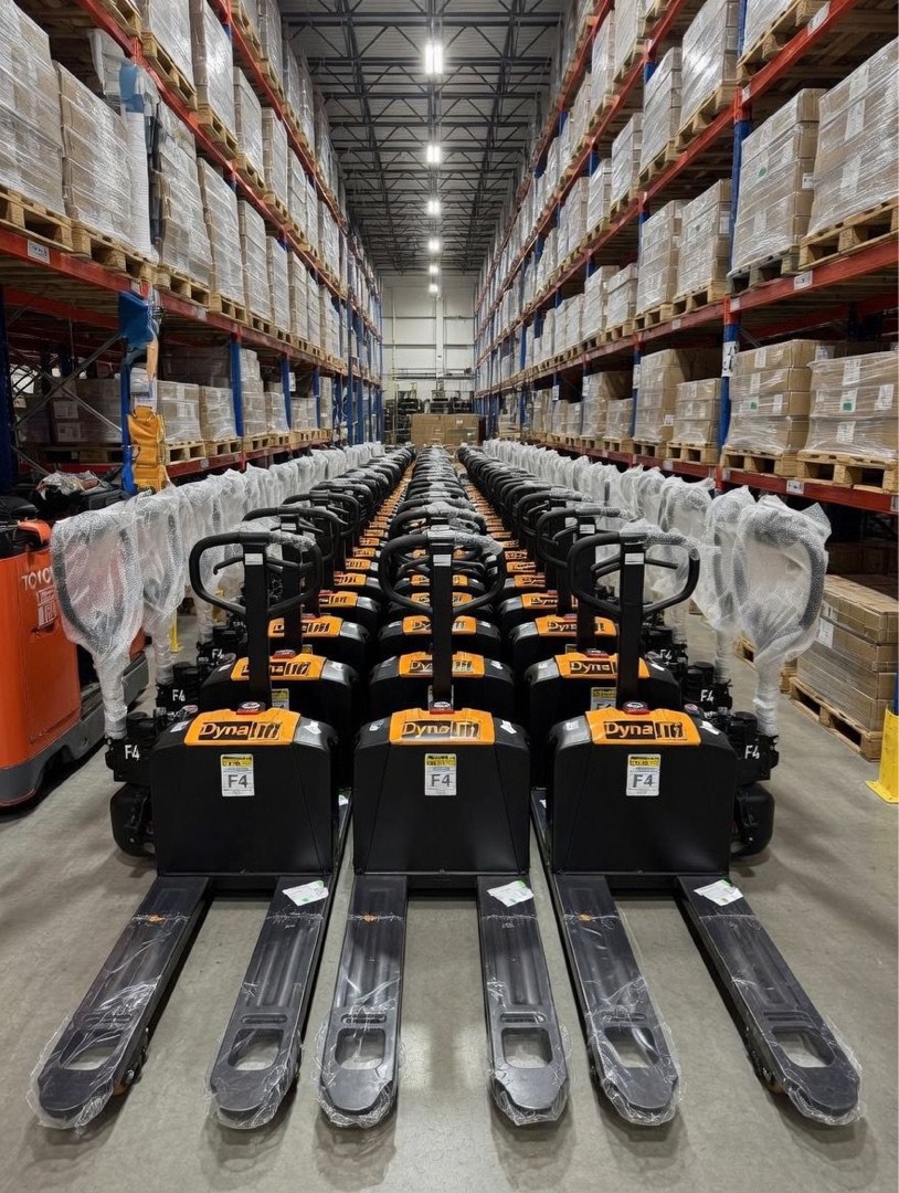 (Category: ) located in . Submitted by usedequipmentforkliftstacker (Listing ID 1429283745, Image 1). Description: .