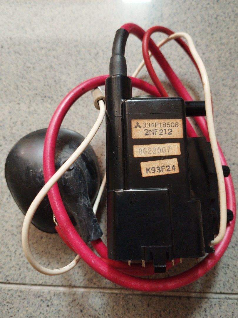 EHT flyback Transformer for HV generator495607511777945600