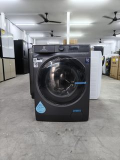 🔥 DISPLAY SET 🔥 FRONT LOAD WASHING MACHINE (WASHER ONLY) Collection item 3