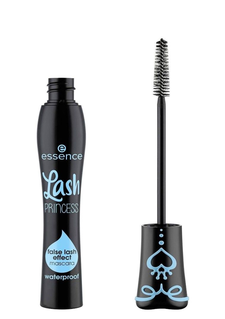 Essence Lash Princess Waterproof Mascara (Category: Makeup) located in Manila. Submitted by jl.stuffph (Listing ID 1429298286, Image 2). Description: 🥰 ESSENCE LASH PRINCESS 🥰 "Waterproof Mascara | Vegan & Cruelty Free | For Length & Volume 🧿430.00 pesos 🥳 😍‼️AVAILABLE ON HAND‼️😍 ✨️ BRAND NEW & 💯 AUTHENTIC ✨️ Mode of Payment: 🧿GCASH 🧿BDO .