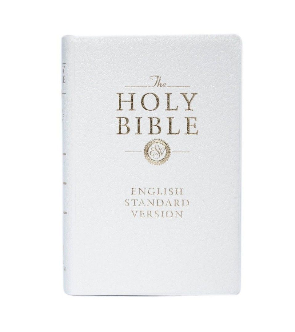 ESV WEDDING BIBLE LEATHER (Category: Religion Books) located in Manila. Submitted by tzevaot51 (Listing ID 1429314801, Image 1). Description: ESV WEDDING BIBLE LEATHER ✅ AVAILABLE 💯 📖 How to Order: Please send us your complete details: • Name: • Complete Address: • Contact Number: • Mode of Payment: GCash, Gotyme Bank or COP 🚚 Delivery Options: • Same-Day Delivery via Lalamove or Grab (Metro Manila only) • 📦 Nationwide Shipping via LBC ✨ Bulk