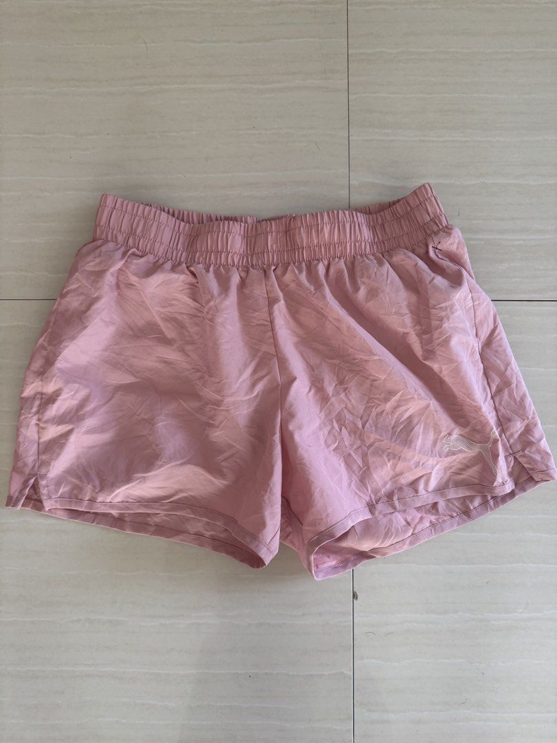 Excellent condition Puma small shorts P1,000 (Category: Activewear) located in Muntinlupa City. Submitted by shophen (Listing ID 1429182789, Image 2). Description: .