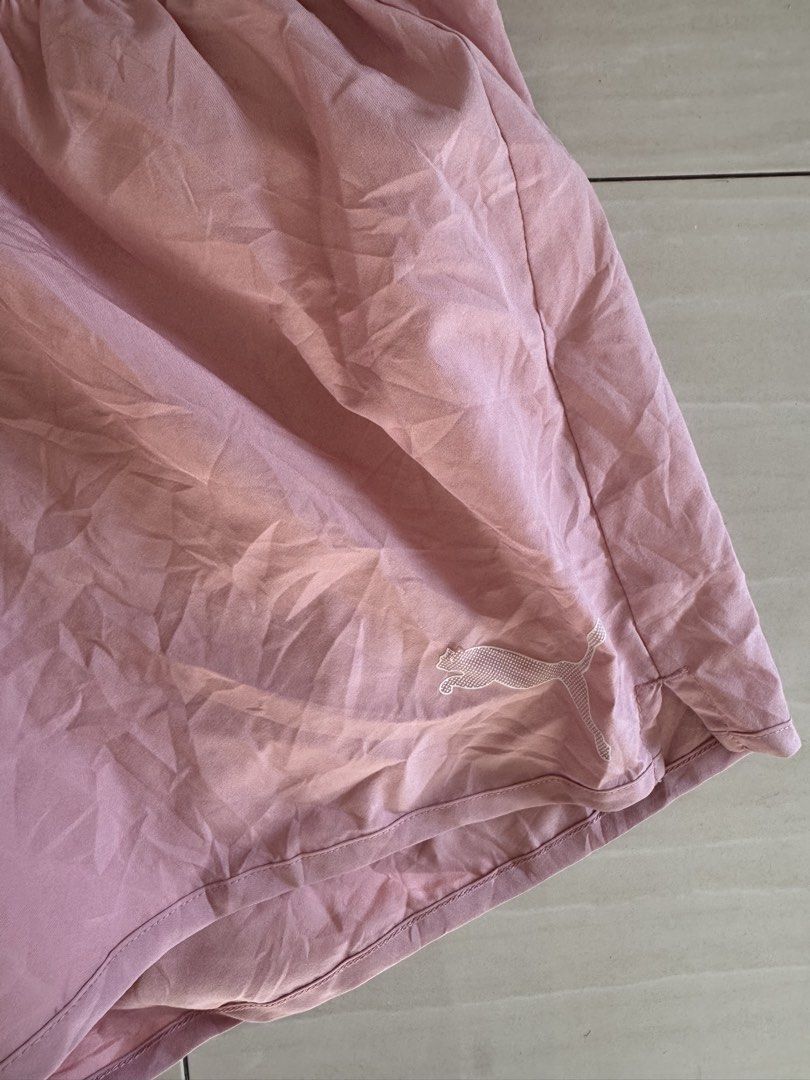 Excellent condition Puma small shorts P1,000 (Category: Activewear) located in Muntinlupa City. Submitted by shophen (Listing ID 1429182789, Image 3). Description: .