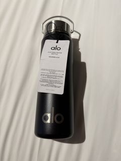 Alo water bottle For Sale | Carousell Singapore