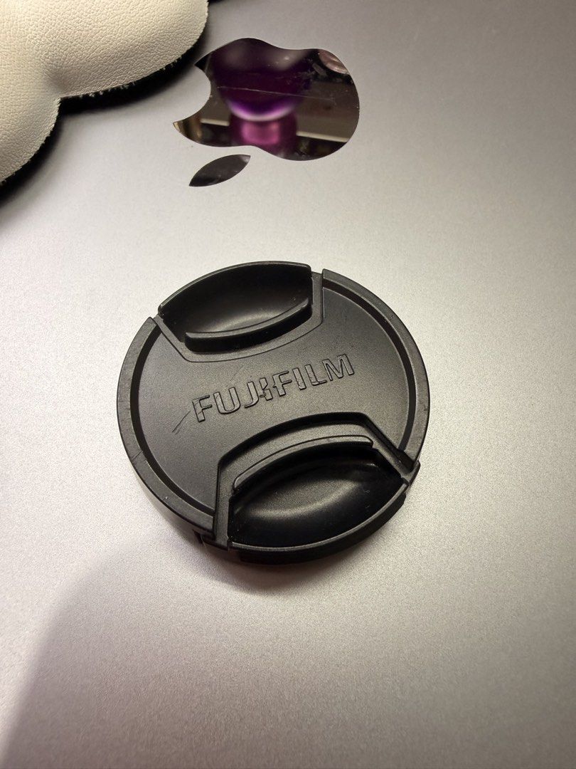 Fujifilm 43 mm Lens Cap (Category: Caps & Hats) located in Makati City. Submitted by Momoring97 (Listing ID 1429235318, Image 1). Description: Original LP posted.