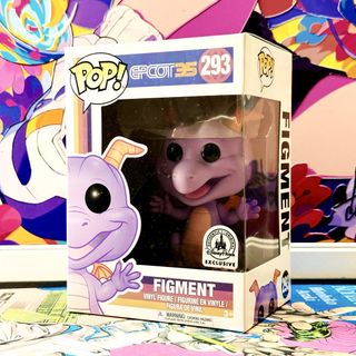 Funko Pop Collection item 1