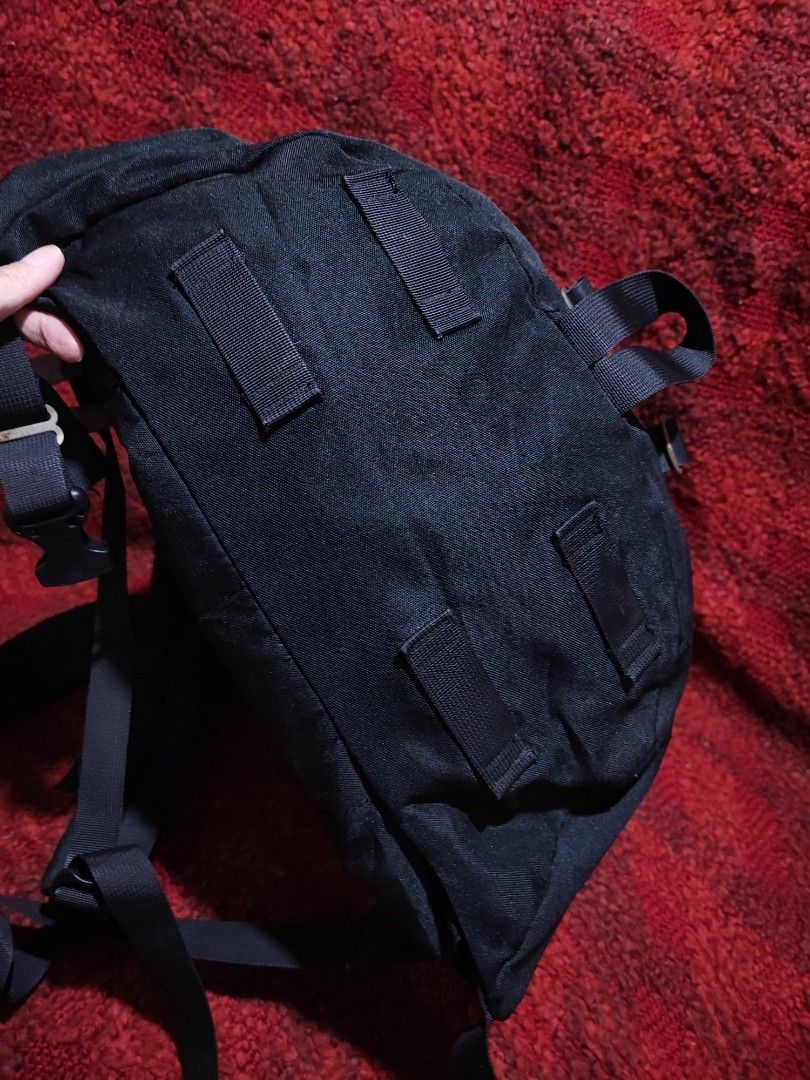 Gregory Backpack (Category: Backpacks) located in Baguio. Submitted by jayrgijc52758 (Listing ID 1429219263, Image 3). Description: Gregory floral large backpack in very good condition 850.