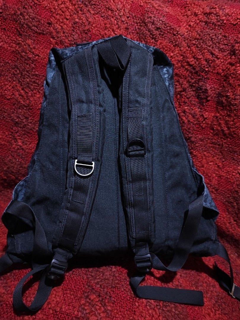 Gregory Backpack (Category: Backpacks) located in Baguio. Submitted by jayrgijc52758 (Listing ID 1429219263, Image 2). Description: Gregory floral large backpack in very good condition 850.