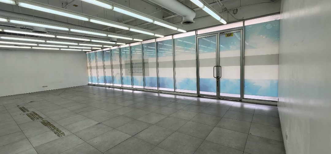 Ground Floor Commercial Space for Lease in Makati CBD | 104sqm Prime ...
