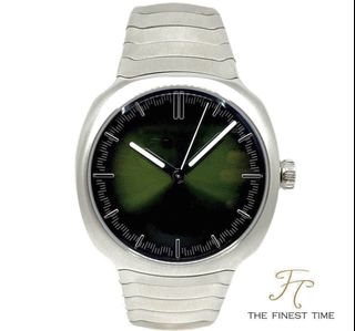 H. Moser & Cie. Collection item 2