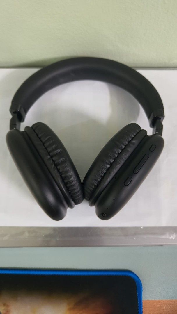 Headphones