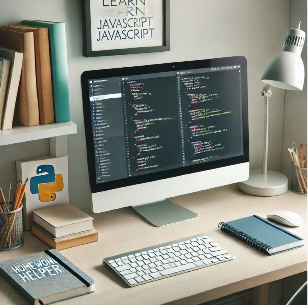 Homehelp helper/Programming help/Programming tuition (Category: Office & Business Technology) located in Singapore. Submitted by qwerwasdzxc (Listing ID 1429315698, Image 1). Description: Pm me for more details. Labs/homework/assignment. Able to help with: Python Java C HTML CSS Javascript Reactjs Data Structure and Algorithms. .