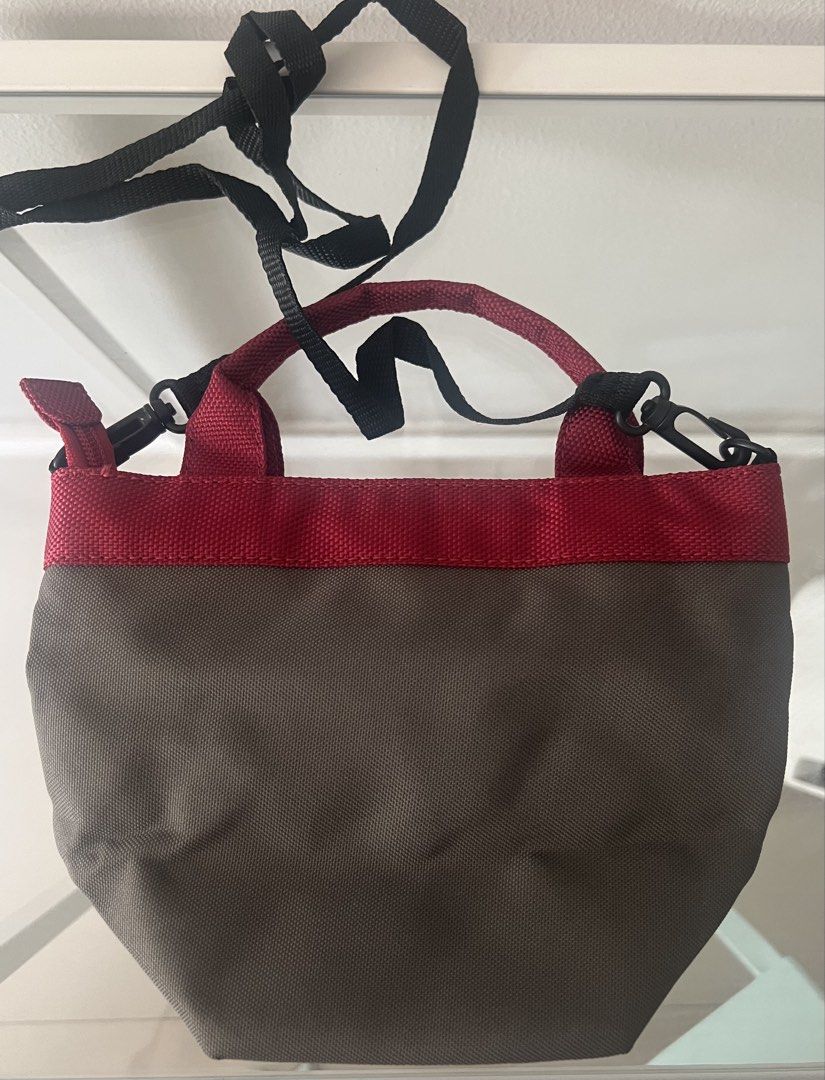 Japan bought mini crossbody bag (Category: Cross-body Bags) located in Angeles City. Submitted by chiccharm (Listing ID 1429217933, Image 3). Description: .