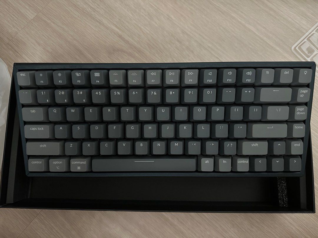 mechanical keyboard Keychron K2V2468690251663298561