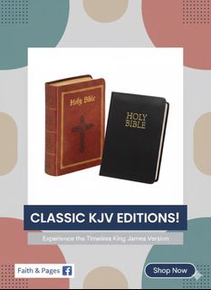 (Category: ) located in . Submitted by christianbooksandbibles (Listing ID 1429170725, Image 1). Description: .