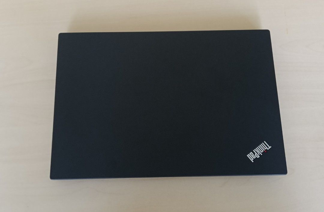 Lenovo ThinkPad T14 GEN 1 high end configuration laptop