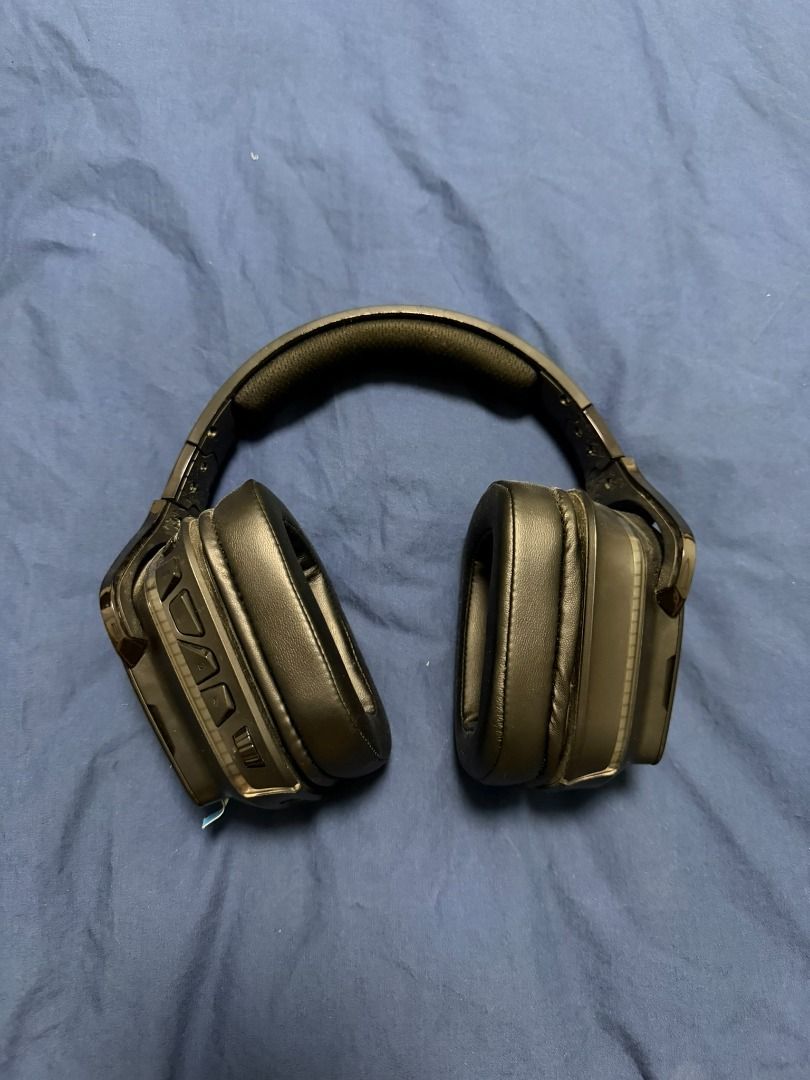 Logitech G933 Wireless Gaming Headset414137128237803523