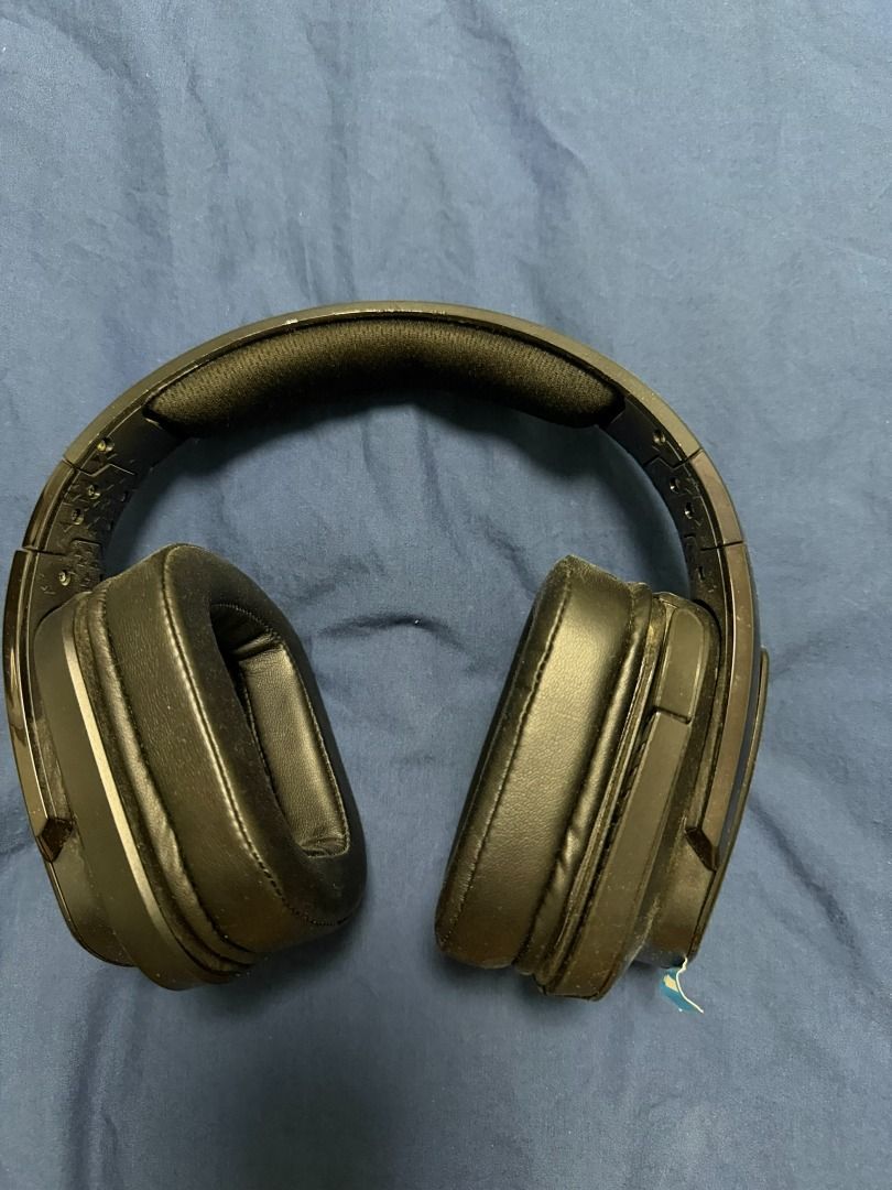 Logitech G933 Wireless Gaming Headset414137128237803522