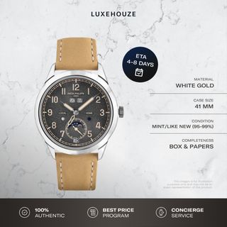 Patek Phillipe Collection Collection item 1