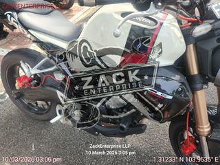 (Category: ) located in . Submitted by zackenterprise.com.sg (Listing ID 1429224357, Image 1). Description: .