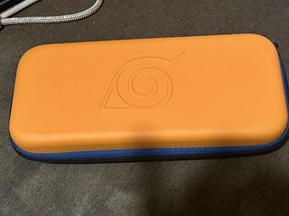 Nintendo Switch Mario Kart 8 Deluxe BOX ONLY, Video Gaming, Gaming ...