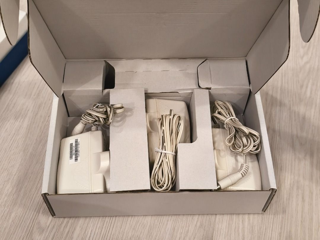 Netgear Orbi RBK23-100UKS RBS20 + 2X RBR20 Whole Home / Office Mesh ...