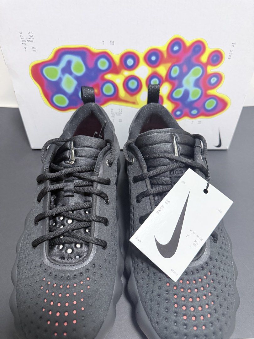 Nike Mind 002 , Men's Fashion, Footwear, Sneakers on Carousell