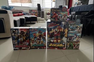 (Category: ) located in . Submitted by mr.figuringcollector (Listing ID 1429219633, Image 1). Description: .