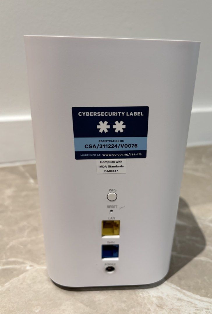 Nokia WiFi Beacon 2 Router495598315463004162