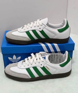 adidas gazelle silver green womens Adidas Samba LT W Sneaker  Buy online now!