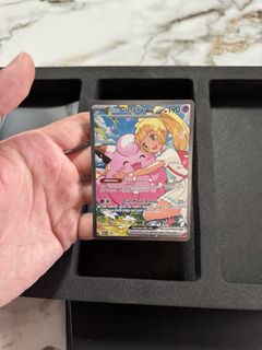 (Category: ) located in . Submitted by mitchtcg (Listing ID 1429258179, Image 1). Description: .