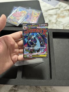 (Category: ) located in . Submitted by mitchtcg (Listing ID 1429259656, Image 1). Description: .