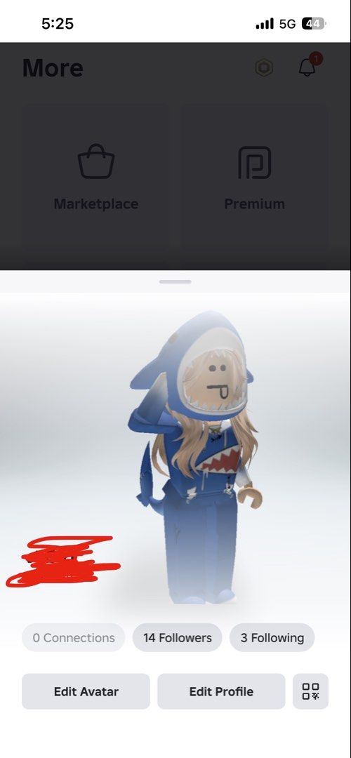 RICH Roblox Account With A LOT OF BLADE BALL AND AVATAR ITEMS Rich Roblox Account With A Lot 1774863048 D479de7d Progressive 
